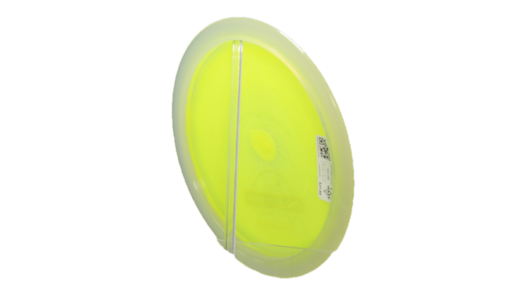 Latitude 64 Project Grip Diamond Fairway Driver Back View