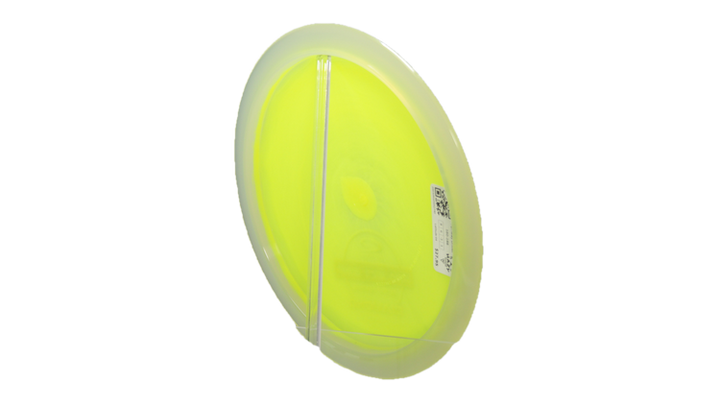 Latitude 64 Project Grip Diamond Fairway Driver Back View