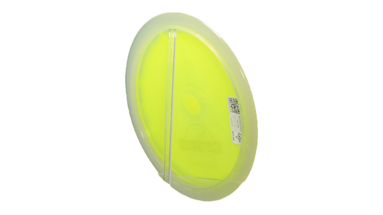 Latitude 64 Project Grip Diamond Fairway Driver Back View