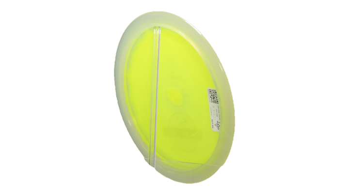 Latitude 64 Project Grip Diamond Fairway Driver Back View