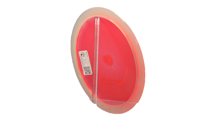 Latitude 64 Project Grip Diamond Fairway Driver Back View