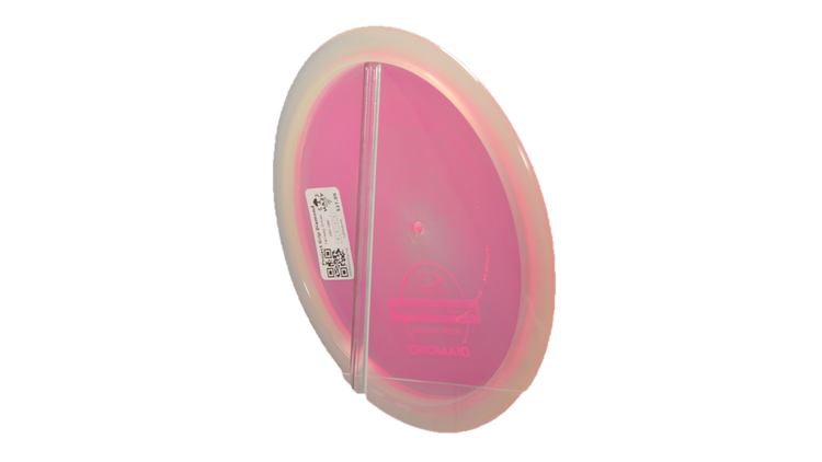 Latitude 64 Project Grip Diamond Fairway Driver Back View