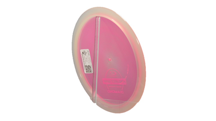Latitude 64 Project Grip Diamond Fairway Driver Back View