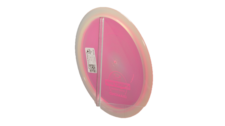 Latitude 64 Project Grip Diamond Fairway Driver Back View
