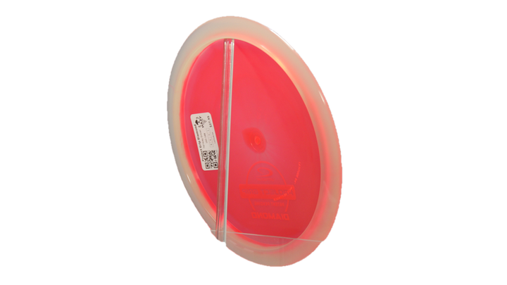 Latitude 64 Project Grip Diamond Fairway Driver Back View