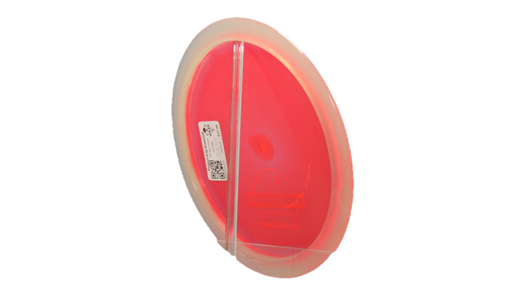 Latitude 64 Project Grip Diamond Fairway Driver Back View