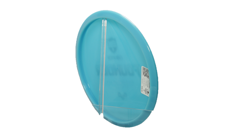 Discmania Neo Founder Midrange Back View