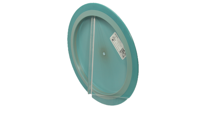 Axiom 2026 OTB Open Edition Fission Delirium Distance Driver Back View