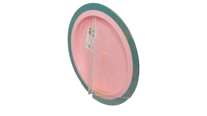 Axiom 2026 OTB Open Edition Fission Delirium Distance Driver Back View