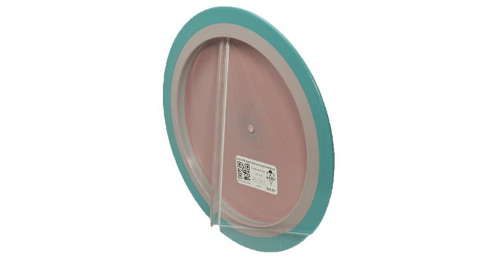 Axiom 2026 OTB Open Edition Fission Delirium Distance Driver Back View