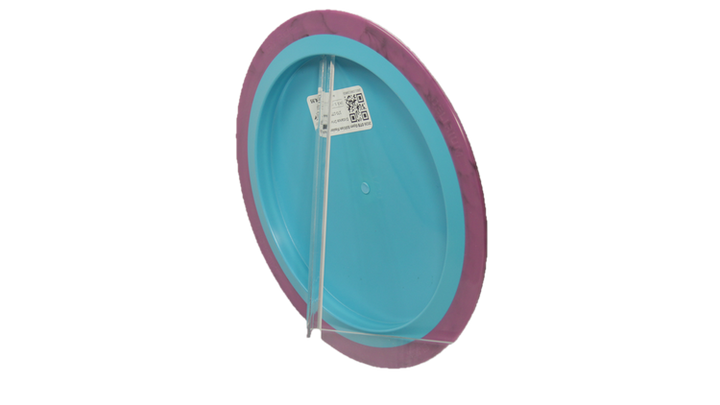 Axiom 2026 OTB Open Edition Fission Delirium Distance Driver Back View