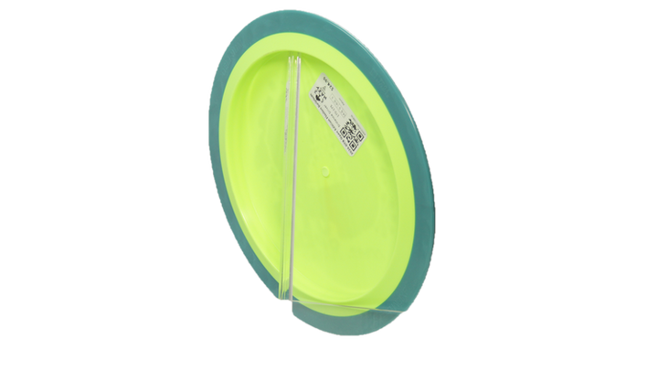 Axiom 2026 OTB Open Edition Fission Delirium Distance Driver Back View