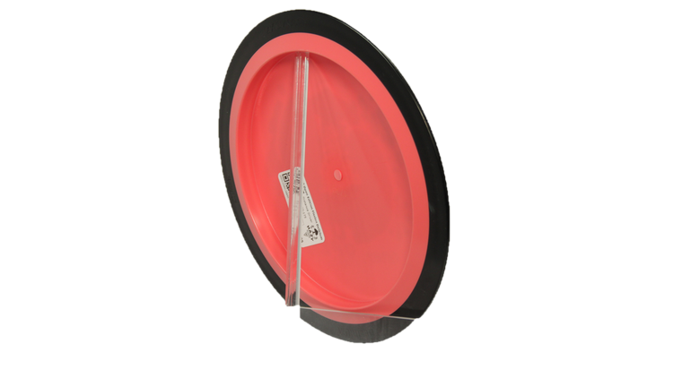 Axiom 2026 OTB Open Edition Fission Delirium Distance Driver Back View