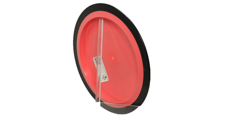 Axiom 2026 OTB Open Edition Fission Delirium Distance Driver Back View