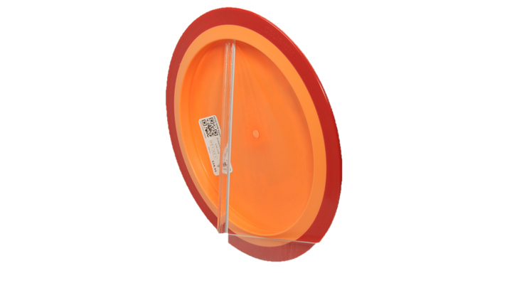 Axiom 2026 OTB Open Edition Fission Delirium Distance Driver Back View