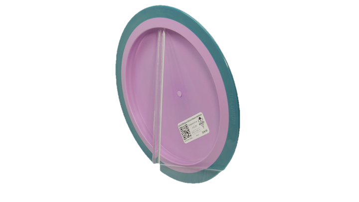 Axiom 2026 OTB Open Edition Fission Delirium Distance Driver Back View