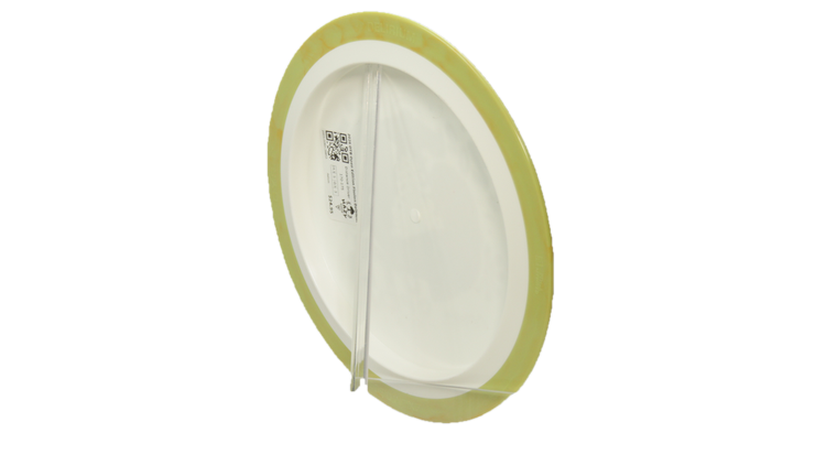 Axiom 2026 OTB Open Edition Fission Delirium Distance Driver Back View