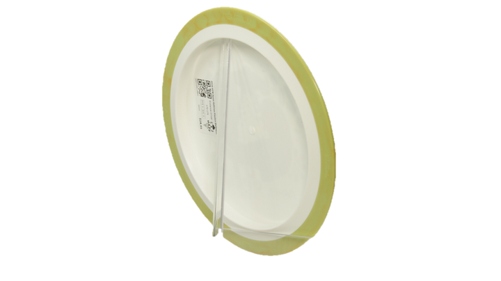 Axiom 2026 OTB Open Edition Fission Delirium Distance Driver Back View