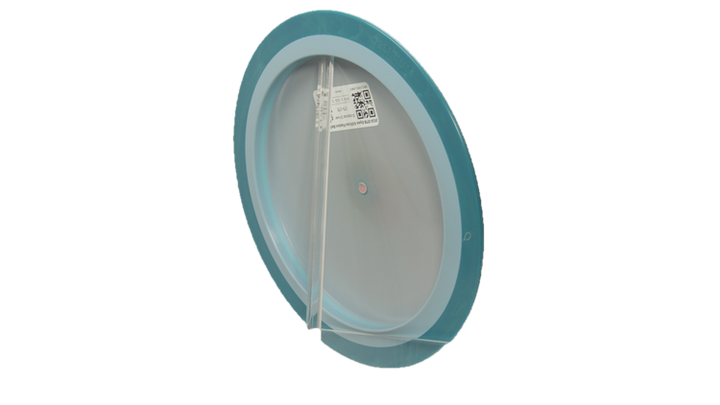 Axiom 2026 OTB Open Edition Fission Delirium Distance Driver Back View