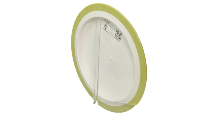 Axiom 2026 OTB Open Edition Fission Delirium Distance Driver Back View