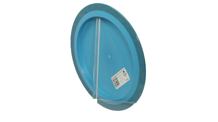 Axiom 2026 OTB Open Edition Fission Delirium Distance Driver Back View