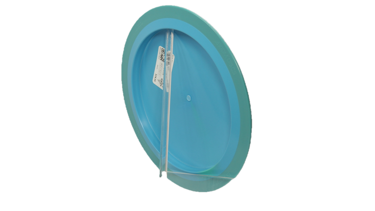 Axiom 2026 OTB Open Edition Fission Delirium Distance Driver Back View