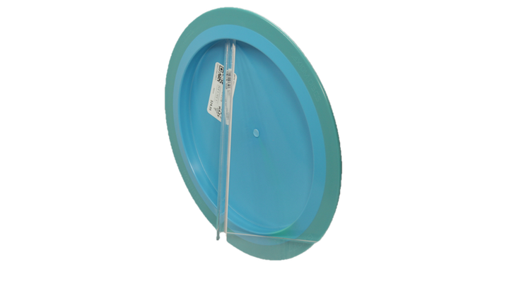 Axiom 2026 OTB Open Edition Fission Delirium Distance Driver Back View