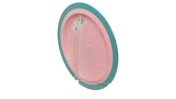 Axiom 2026 OTB Open Edition Fission Delirium Distance Driver Back View