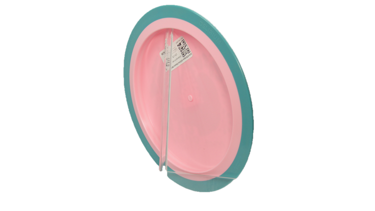 Axiom 2026 OTB Open Edition Fission Delirium Distance Driver Back View