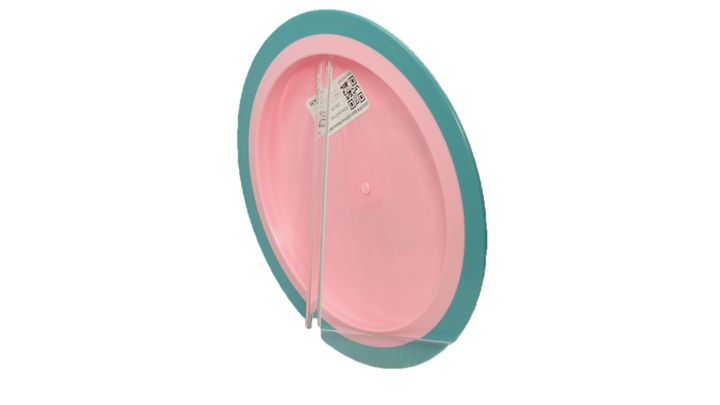 Axiom 2026 OTB Open Edition Fission Delirium Distance Driver Back View