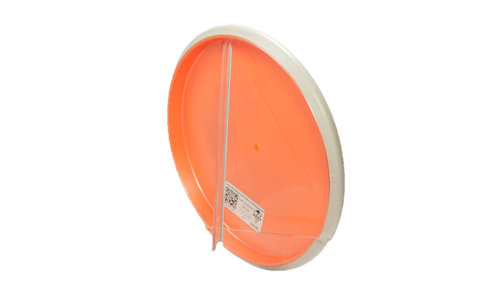 Axiom 2026 Soft Saarinen Team Series Soft Plasma Proxy Putter Back View