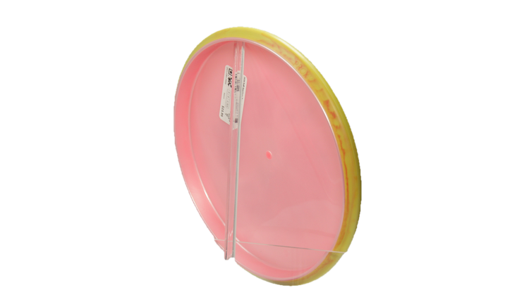 Axiom 2026 Soft Saarinen Team Series Soft Plasma Proxy Putter Back View