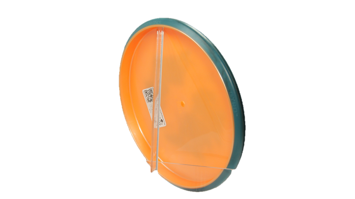 Axiom 2026 Soft Saarinen Team Series Soft Plasma Proxy Putter Back View