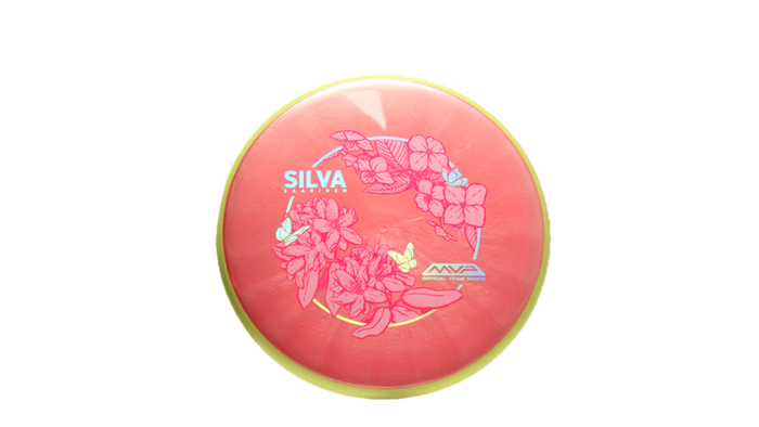 Axiom 2026 Soft Saarinen Team Series Soft Plasma Proxy Putter