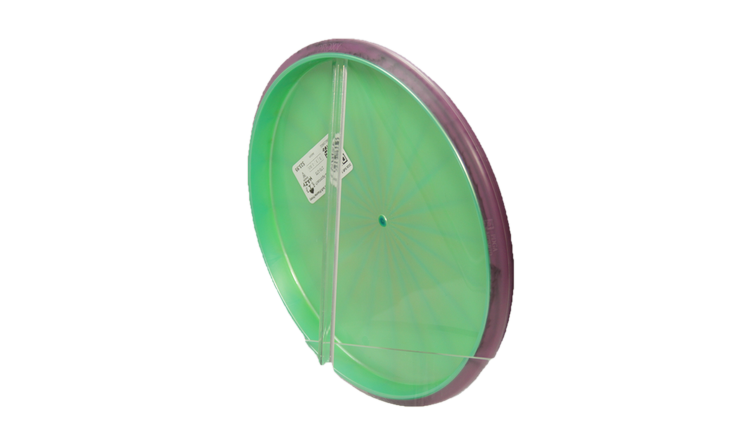 Axiom 2026 Soft Saarinen Team Series Soft Plasma Proxy Putter Back View