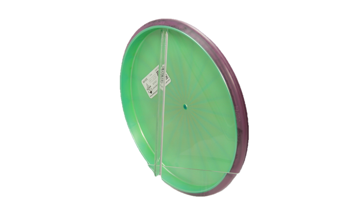Axiom 2026 Soft Saarinen Team Series Soft Plasma Proxy Putter Back View