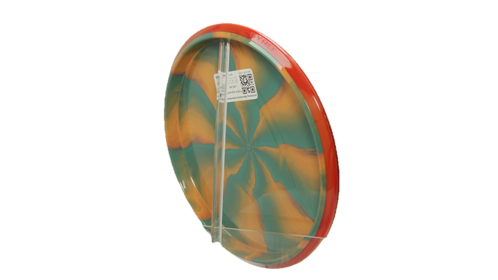 Axiom 2026 Koling Team Series Cosmic Neutron Tempo Putter Back View