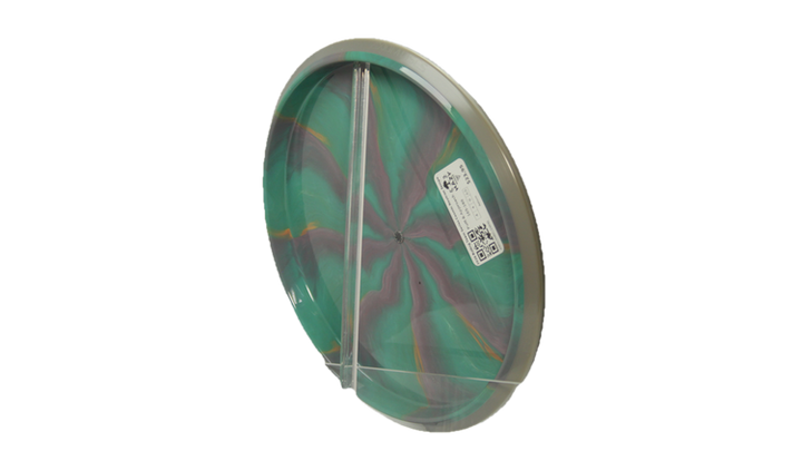 Axiom 2026 Koling Team Series Cosmic Neutron Tempo Putter Back View