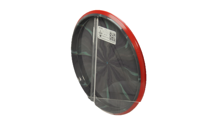 Axiom 2026 Koling Team Series Cosmic Neutron Tempo Putter Back View