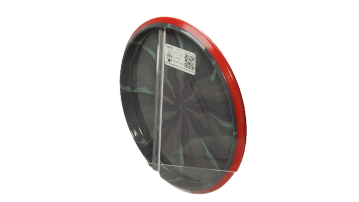 Axiom 2026 Koling Team Series Cosmic Neutron Tempo Putter Back View