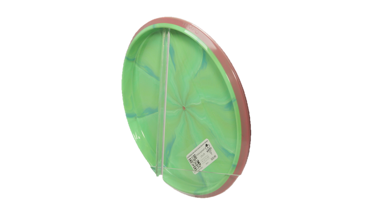 Axiom 2026 Koling Team Series Cosmic Neutron Tempo Putter Back View