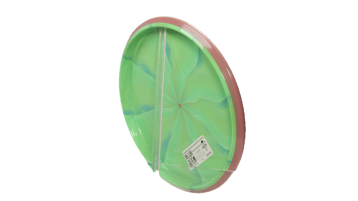 Axiom 2026 Koling Team Series Cosmic Neutron Tempo Putter Back View