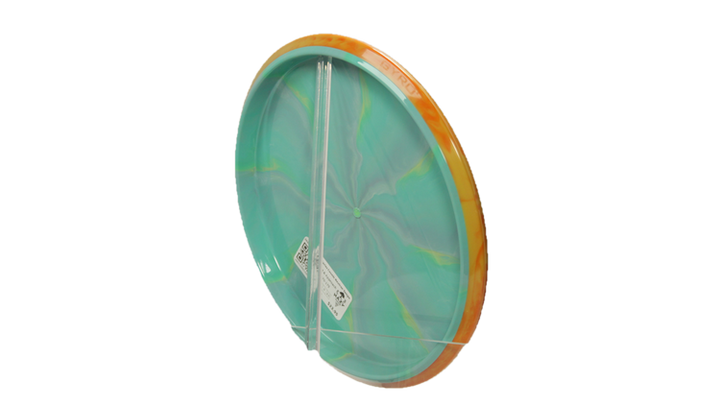 Axiom 2026 Koling Team Series Cosmic Neutron Tempo Putter Back View