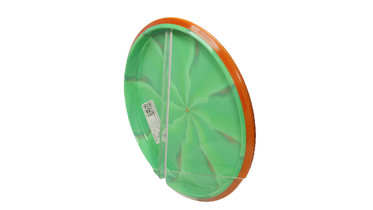 Axiom 2026 Koling Team Series Cosmic Neutron Tempo Putter Back View