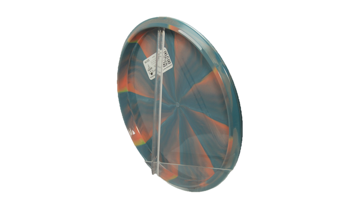 Axiom 2026 Koling Team Series Cosmic Neutron Tempo Putter Back View