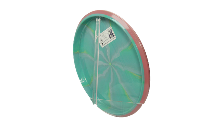 Axiom 2026 Koling Team Series Cosmic Neutron Tempo Putter Back View