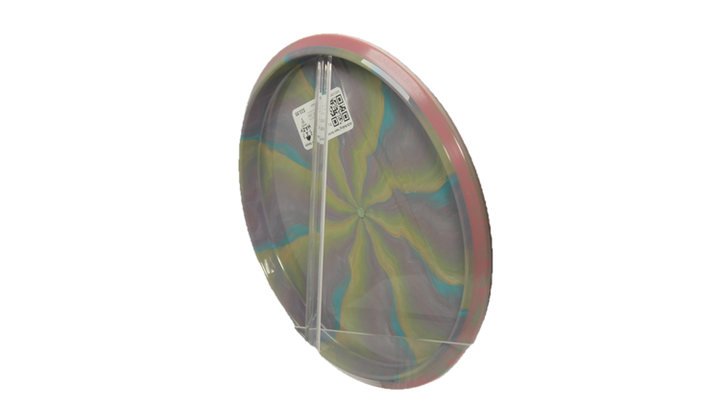 Axiom 2026 Koling Team Series Cosmic Neutron Tempo Putter Back View