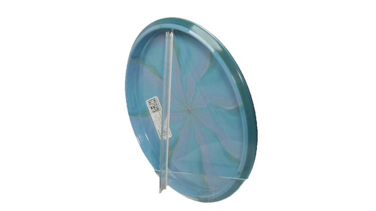 Axiom 2026 Koling Team Series Cosmic Neutron Tempo Putter Back View