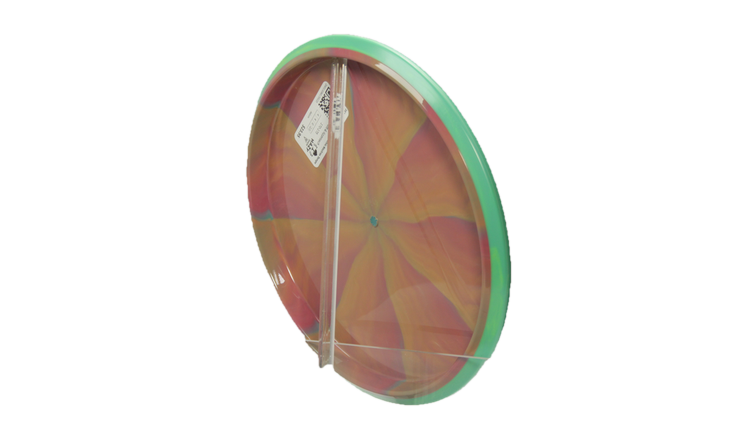 Axiom 2026 Koling Team Series Cosmic Neutron Tempo Putter Back View