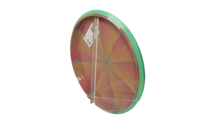 Axiom 2026 Koling Team Series Cosmic Neutron Tempo Putter Back View